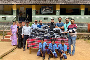 Philanthropy Gallery Image 2