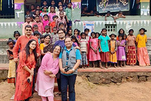 Philanthropy Gallery Image 4