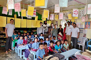 Philanthropy Gallery Image 9