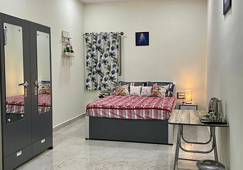 Blue Jay Room Image 2