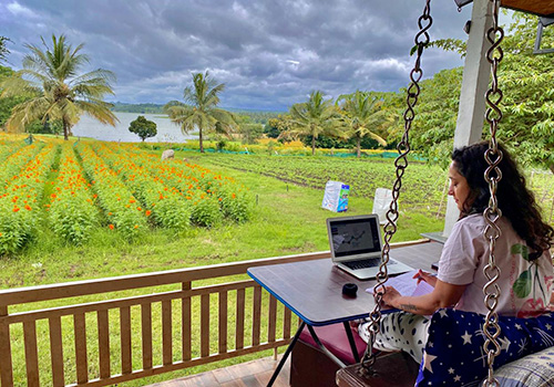 Ground Floor 1BHK Room Image 4