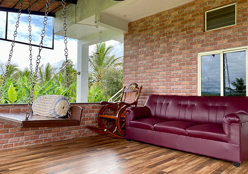 Ground Floor 1BHK Room Image 5