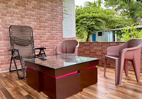 Ground Floor 1BHK Room Image 6