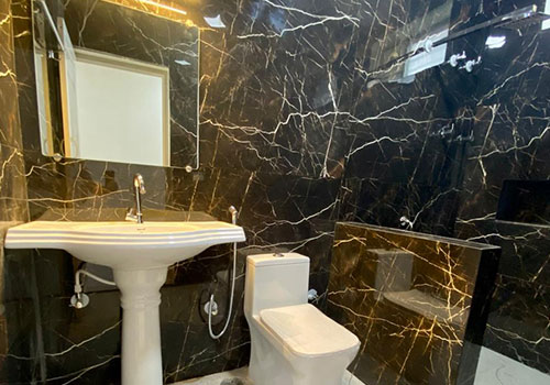 Peacock Room Image 3